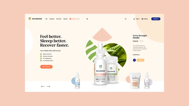 Hosting Website